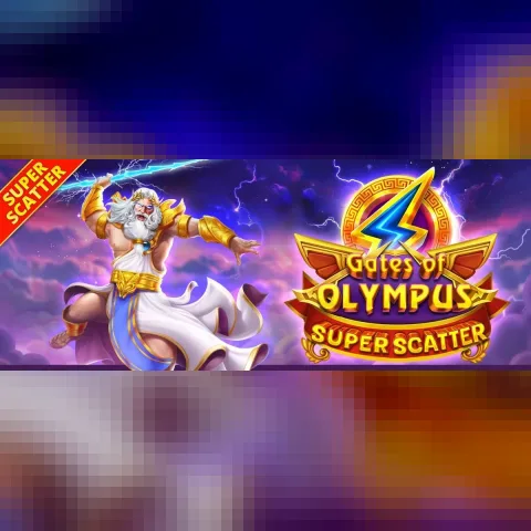 Gates of Olympus Super Scatter