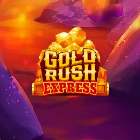 Gold Rush Express